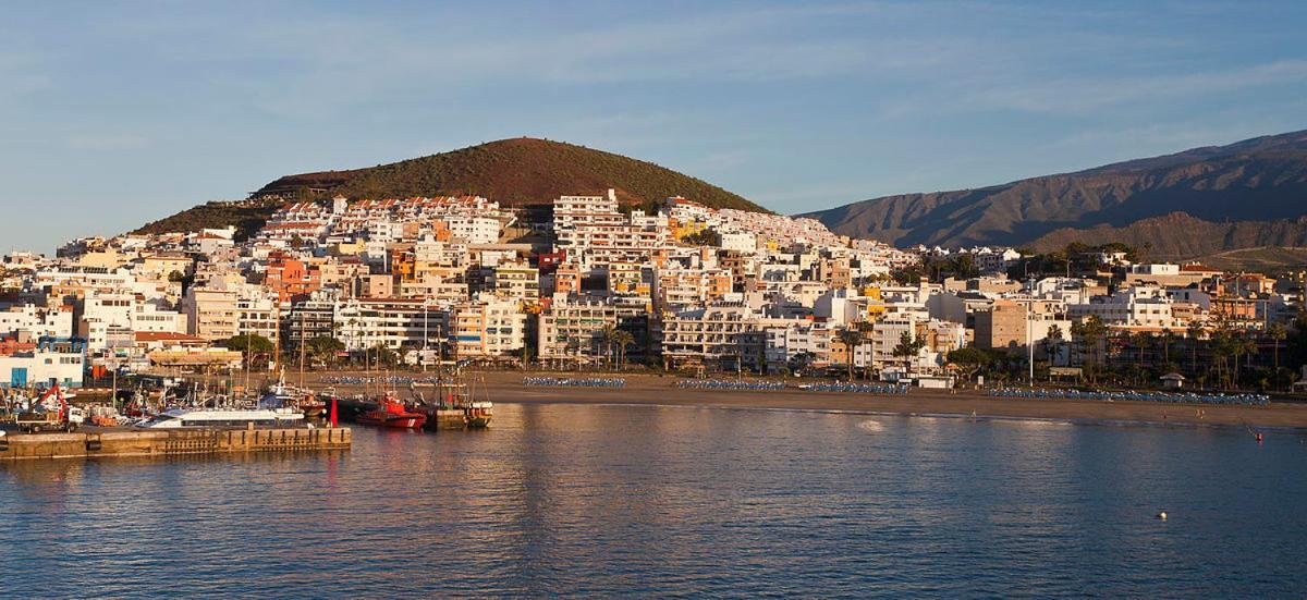 Mar Y Playa Holidays, Los Cristianos Los Cristianos  Bagian luar foto