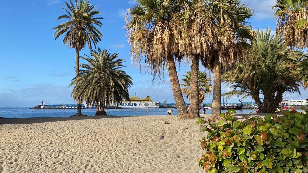 Mar Y Playa Holidays, Los Cristianos Los Cristianos  Bagian luar foto