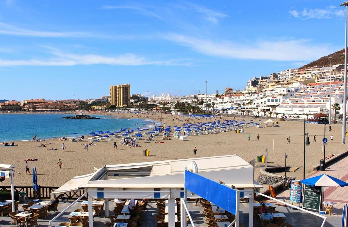 Mar Y Playa Holidays, Los Cristianos Los Cristianos  Bagian luar foto
