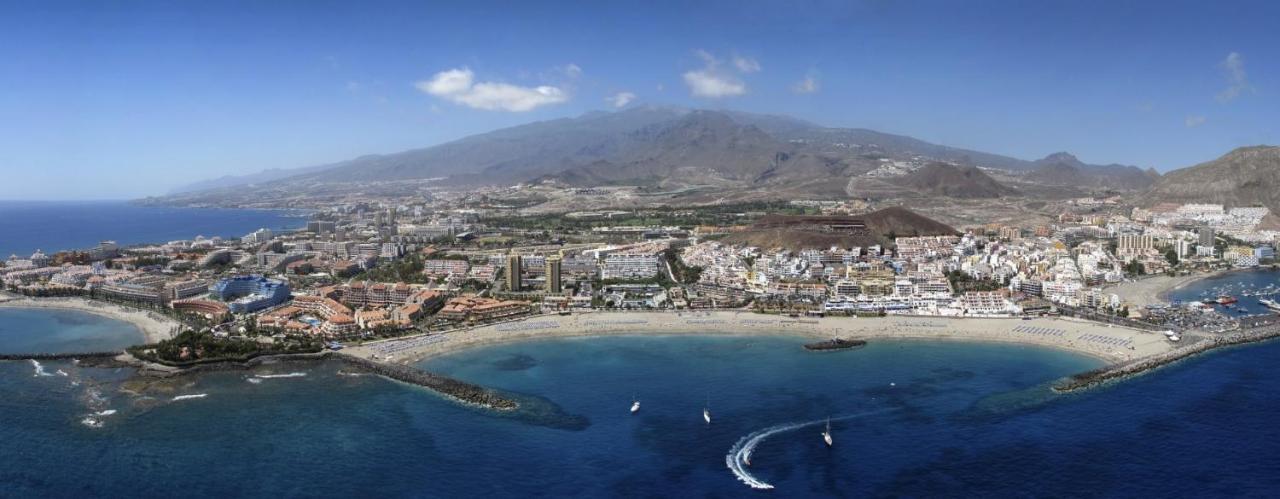Mar Y Playa Holidays, Los Cristianos Los Cristianos  Bagian luar foto