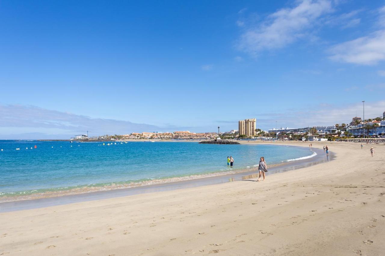 Mar Y Playa Holidays, Los Cristianos Los Cristianos  Bagian luar foto